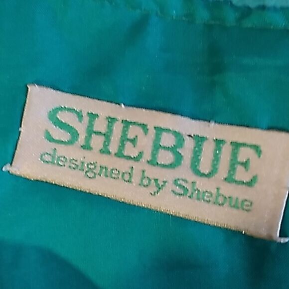 Shebue vintage tank top  - Picture 3 of 10